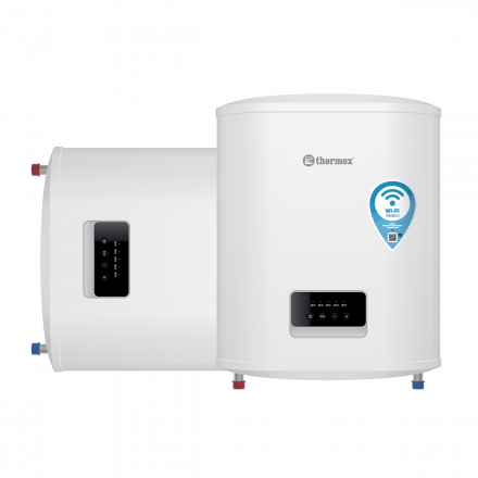 Thermex Optima 50 Wi-Fi накопительный водонагреватель