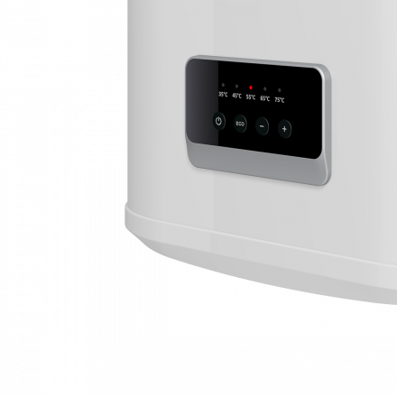 Thermex Optima 50 Wi-Fi накопительный водонагреватель