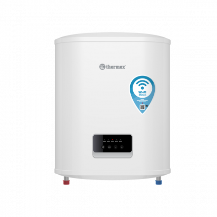 Thermex Optima 50 Wi-Fi накопительный водонагреватель