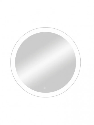 Континент Rinaldi Led d 645 зеркало