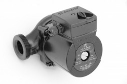 Aquario AC 328-180 насос циркуляционный с гайками