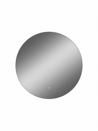 Континент Ajour medium d1000 зеркало