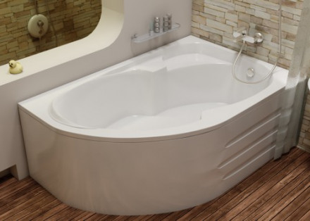 Relisan Sofi 170x105 L акриловая ванна
