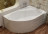 Relisan Sofi 170x105 L акриловая ванна