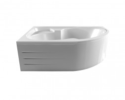 Relisan Sofi 170x105 L акриловая ванна