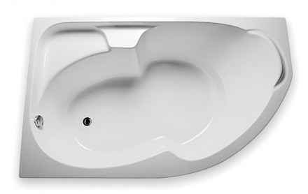 Relisan Sofi 170x105 L акриловая ванна