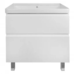 Azario Мила 70Н Тумба напольная с раковиной Monte (CS00085831)