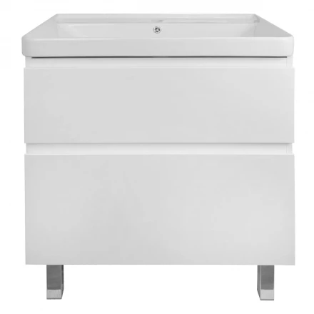 Azario Мила 70Н Тумба напольная с раковиной Monte (CS00085831)