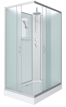 Niagara NG-43085-14QBKT душевая кабина