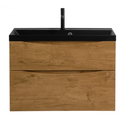 BelBagno KRAFT-1200-2C-SO-RT тумба с раковиной подвесная