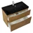 BelBagno KRAFT-1200-2C-SO-RT тумба с раковиной подвесная