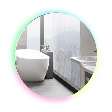 Azario Savanna RGB D550 LED-00002605 Зеркало