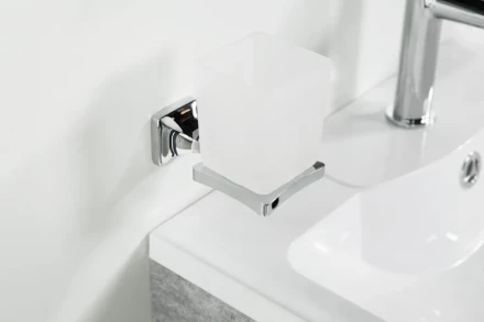 BelBagno ALBANO-CER-600-2C-SO-CVG тумба с раковиной подвесная