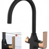 Lemark URSUS LM7261BLR смеситель для кухни Lemark URSUS LM7261BLR смеситель для кухни