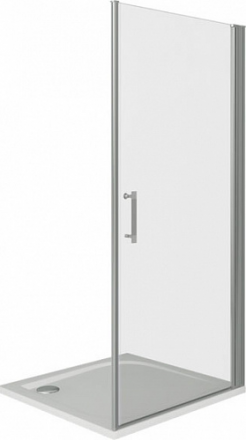 Good Door Mokka DR-80-C-WE Душевая дверь