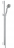 Hansgrohe Crometta 85 Multi/Unica Crometta 27767000 Душевой гарнитур 65 см