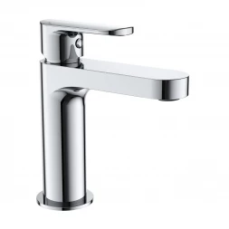Wonzon &amp; Woghand WW-H1032-CR Смеситель для раковины хром