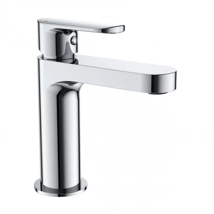 Wonzon &amp; Woghand WW-H1032-CR Смеситель для раковины хром