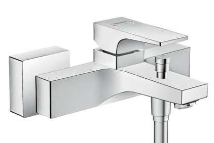 Hansgrohe Metropol 32540000 смеситель для ванны