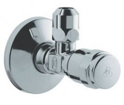 Grohe 41263000 Вентиль запорный угловой 3/8