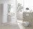 Laufen Palace 4.0202.2.075.463.1 пенал правый
