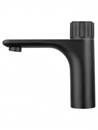 Wonzon &amp; Woghand Click WW-A40412-MB Смеситель для раковины брашированное золото