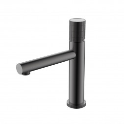 Vincea Groove VBF-4G1GM Смеситель для раковины