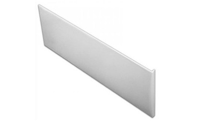 Roca ZRU9303022 BECOOL 190 панель фронтальная