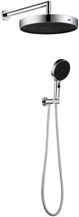 Boheme Cell 427-CR/135-2-CR Комплект для душа