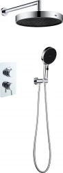 Boheme Cell 427-CR/135-2-CR Комплект для душа