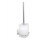 Wasserkraft Leine WHITE К-5027WHITE Щетка для унитаза подвесная