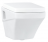 Creavit Sorti SR320-11CB00E-0000 унитаз подвесной (чаша)