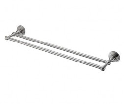 Wasserkraft Ammer К-7040 Штанга для полотенец двойная