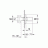Grohe Eurocube 19910000 вентиль для душа