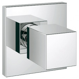 Grohe Eurocube 19910000 вентиль для душа