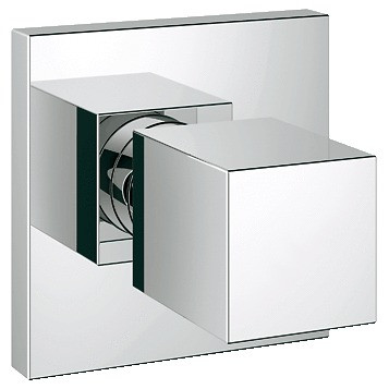 Grohe Eurocube 19910000 вентиль для душа