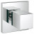 Grohe Eurocube 19910000 вентиль для душа