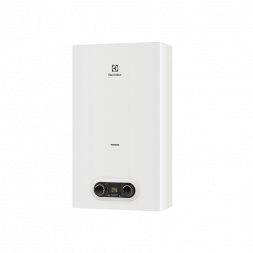 Колонка газовая Electrolux GWH 12 NanoPlus 2.0