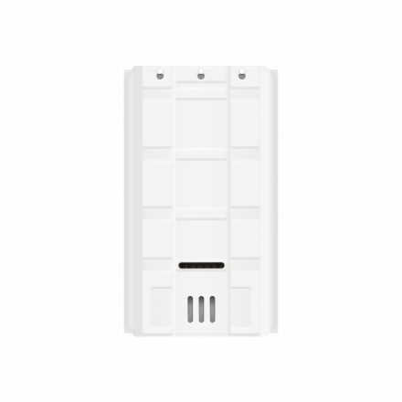 Колонка газовая Electrolux GWH 12 NanoPlus 2.0