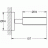Grohe Essentials 40369001 Держатель