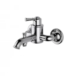 AQUATEK КЛАССИК AQ1540CR смеситель для ванны