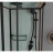 Frank F412/1R Black 145009 душевая кабина
