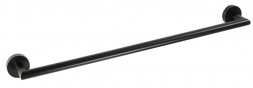 Bemeta Dark 104204020 Полотенцедержатель 450 мм