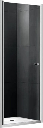 Gemy New Rockcoco S03190C душевая дверь 100