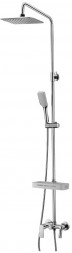 Lemark Tropic LM7002С Душевая стойка