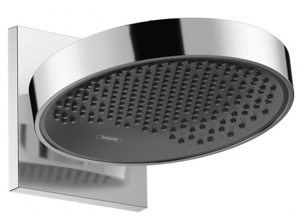 Hansgrohe Rainfinity 250 1jet 26226700 Верхний душ