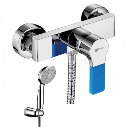 Lemark Aura LM0603C смеситель для душа