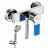 Lemark Aura LM0603C смеситель для душа