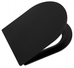 BelBagno BB062SC-MB Сидение Soft close металлическое крепление