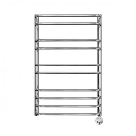 Lemark Luna LM41810E П10 500x800 Полотенцесушитель электрический левый/правый